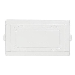 Gaine de protection pour support 3 modules Simon Urmet 99703