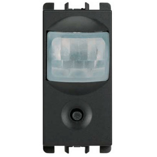 IR sensor Urmet Simon Nea 1 module color anthracite 10127