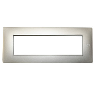 URMET SIMON NEA FLEXA PLACCA 7 MODULI  11807.AL