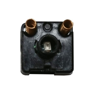 URMET SIMON NEA LED PRECABLATO 230V AZZURRO 10290/230.A