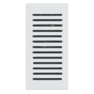 Ringtone Legrand Vela white voltage 230V 687043