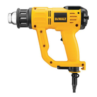 DeWALT Digital Heat Gun 2000W D26414-QS