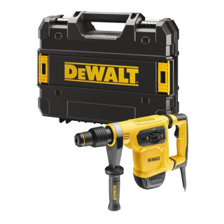 DeWALT SDS MAX Demo-Drill Hammer D25481K-QS