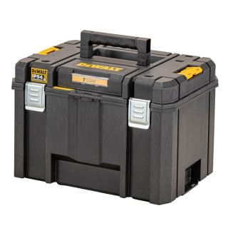 DeWALT TSTAK IV Tool Case DWST83346-1