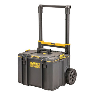 DeWALT Toughsystem 2.0 DS450 tool trolley with wheels DWST83295-1