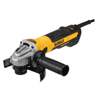 DeWALT 125mm Corded Angle Grinder DWE4347-QS