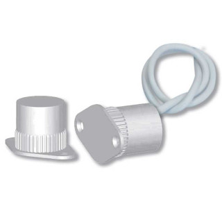 Cia Hiltron magnetic contact for armored doors C56