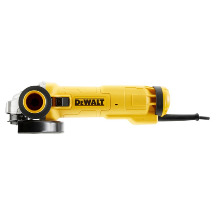 Amoladora angular con cable DeWALT 125mm DWE4237-QS