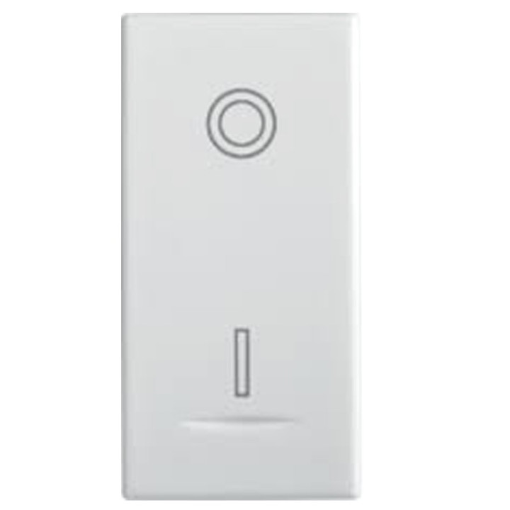 INTERRUPTOR BIPOLAR BOCCHIOTTI 2P 16A 250V 02802