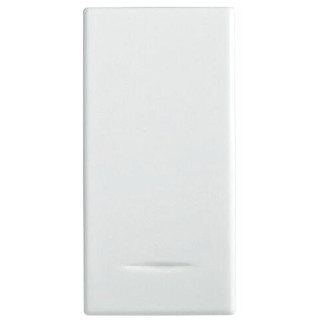 BOCCHIOTTI PUSH BUTTON 1P 10A 250V 02805