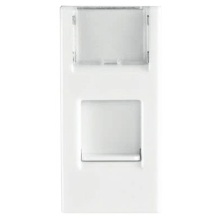 BOCCHIOTTI TELEPHONE SOCKET RJ11 02812