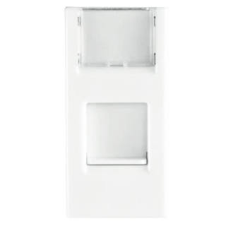 BOCCHIOTTI DATA SOCKET RJ45 02817