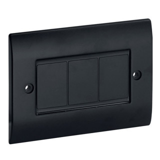 BOCCHIOTTI PLACA CIEGA UNIVERSAL 04302