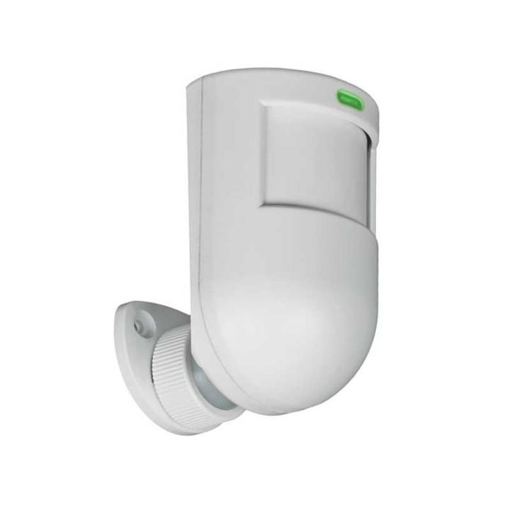 CIA Hiltron DG12 dual technology detector