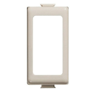 Bticino Matix Adapter TT-1 module ivory colour A5374/1