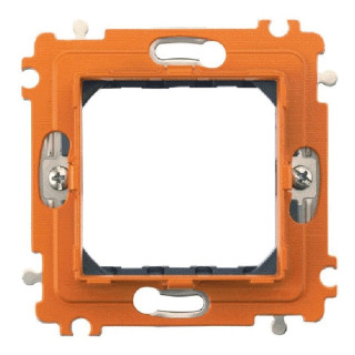 Bticino Axolute Rahmen 2 Module H4702IT