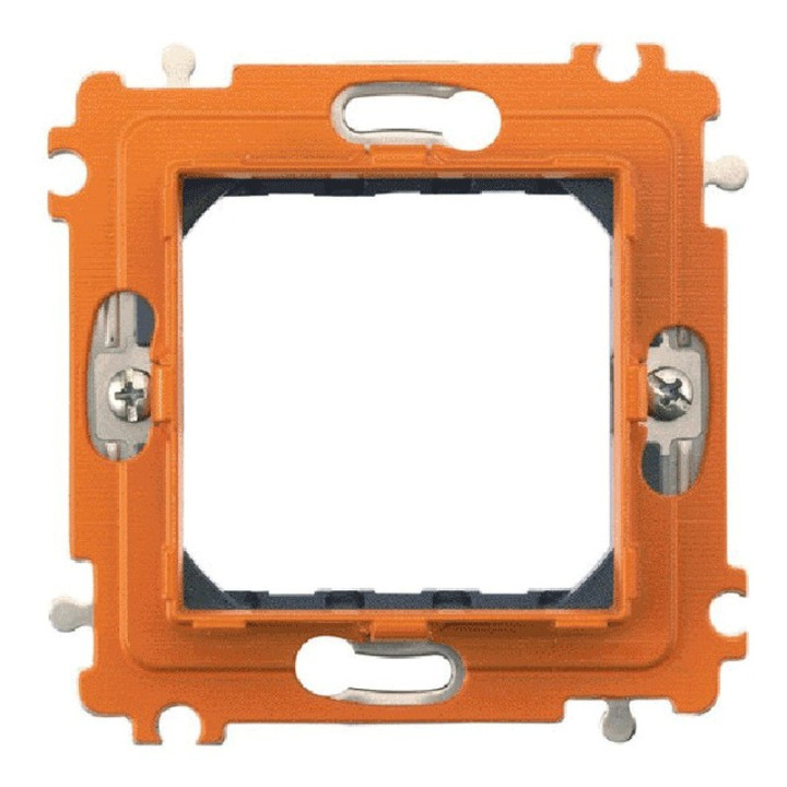 Bticino Axolute Supporto 2 Moduli H4702LT