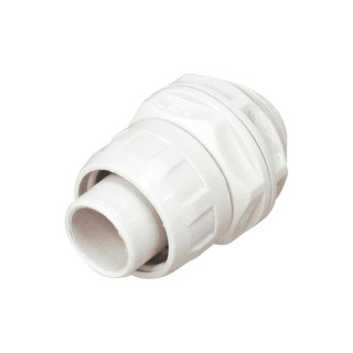 Arnocanali Conduit Fitting 20mm Box PG21 IP65 RGS20P21