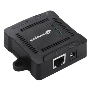 Edimax Gigabit PoE+ IEEE 30W 1GBE Splitter GP-101ST