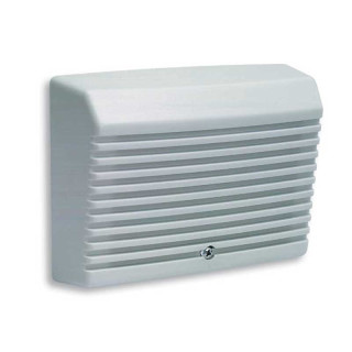 CIA HILTRON PIEZOELECTRIC SIREN SP31