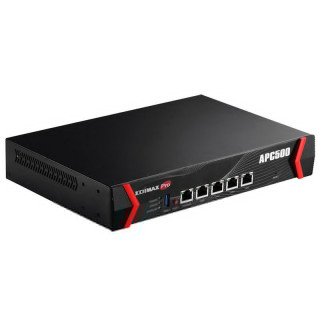 Dispositivo de control del punto de acceso inalámbrico Edimax APC500