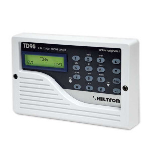 CIA Hiltron telephone dialer TD96