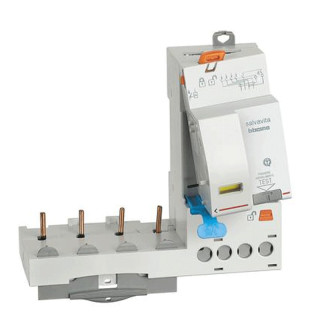 Bticino Blocco Differenziale 4P 32A A 30Ma G43A32