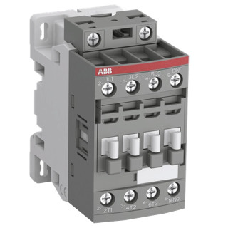 Contattore ABB 3 Poli 12A 24-60V a.c. /d.c. AF12301011