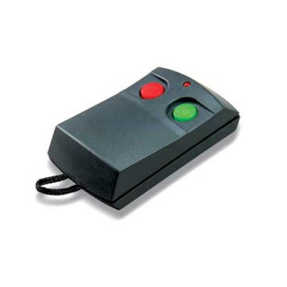 CIA Hiltron wireless remote control for central burglar alarm XR20