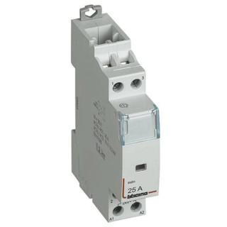 Bticino contactor 4No 25A 24V FT2A4N24