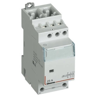 Bticino Schütz 4No 25A 230V FT2A4N230M