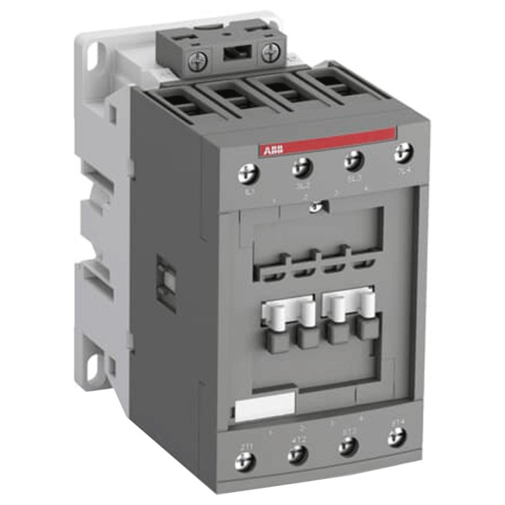 Contattore ABB 4P 70A AC1 100-250V ac/dc - Prezzo scontato a catalogo