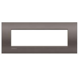 Bticino LivingLight AIR Argile 7 sièges LNC4807CY