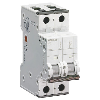 Siemens 2P 40A 2 Modules Disconnect Switch
