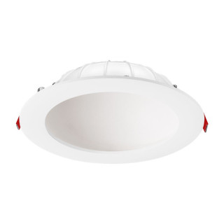 Led Downlight Century Confort 24W 3000K Indirect Light