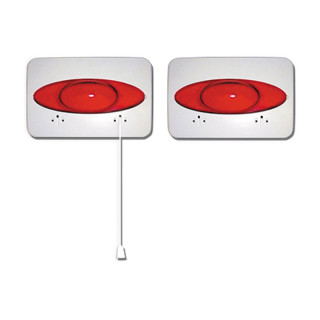 Urmet SOS emergency call kit for disabled bathrooms 6600/501