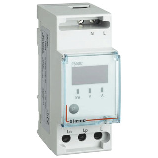Bticino Load Management Module F80GC