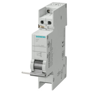Siemens 24-48 AC/DC bobina de lanza de corriente 1 módulo