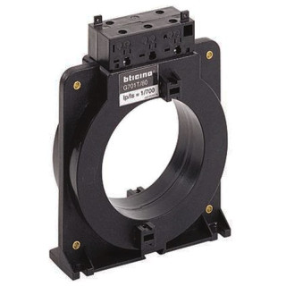 Bticino toroid for differential relay 80mm 0,03A 30A G701T/80N