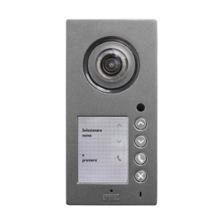 Urmet MIKRA DIGITAL Door station 1784/4