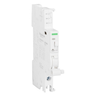 Schneider auxiliary fault contact 1C /O AC/DC A9A26927