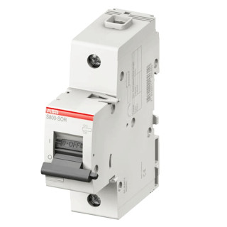Abb 220-400V AC/DC Release Coil A120835