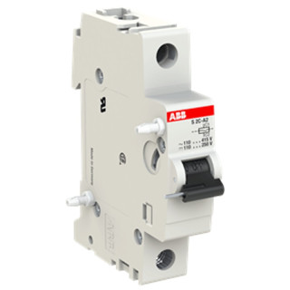 Abb release coil 110-415V AC A649728