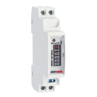 Vemer Energy Energy meter 230V micro DIN VE321600