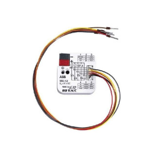 EC 375 2 Universal Two-Channel Abb Interface