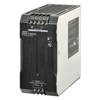 Fuente de alimentación conmutada Omron 24DC 10A 240W LITE S8VKC24024