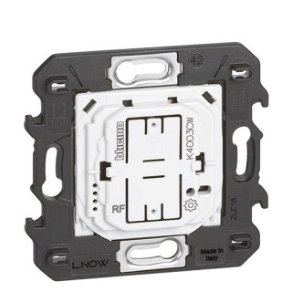 Bticino Living Now Lights control wireless K4003CW