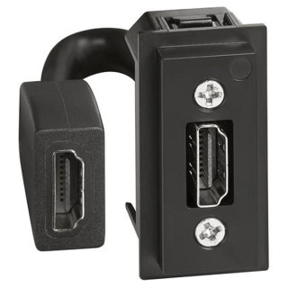 Bticino Vorgeschalteter HDMI-Anschluss Living Now K4284P