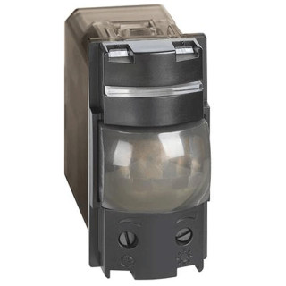 Bticino Living Now Passiver IR Schalter 3-Draht 1 Modul K4431