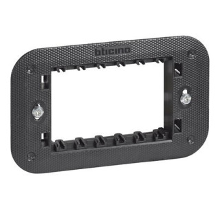 Bticino Living Now Rahmen 3 Module K4703